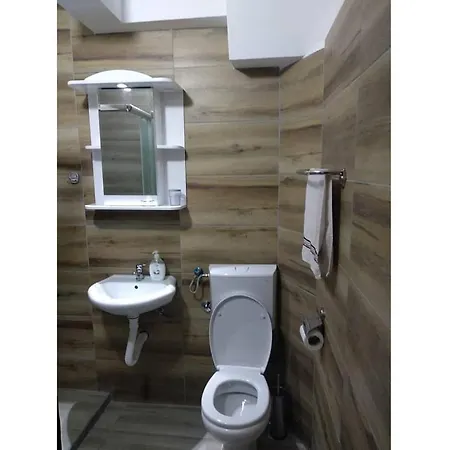 Veve Lux Apartament *