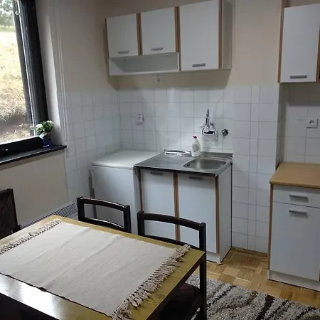 Veve Lux Apartament Zlatibor