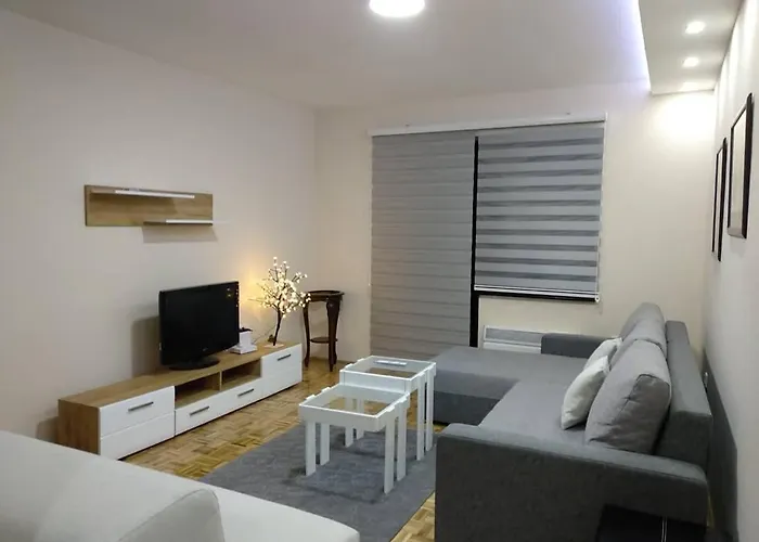 Apartman Veve Lux Zlatibor